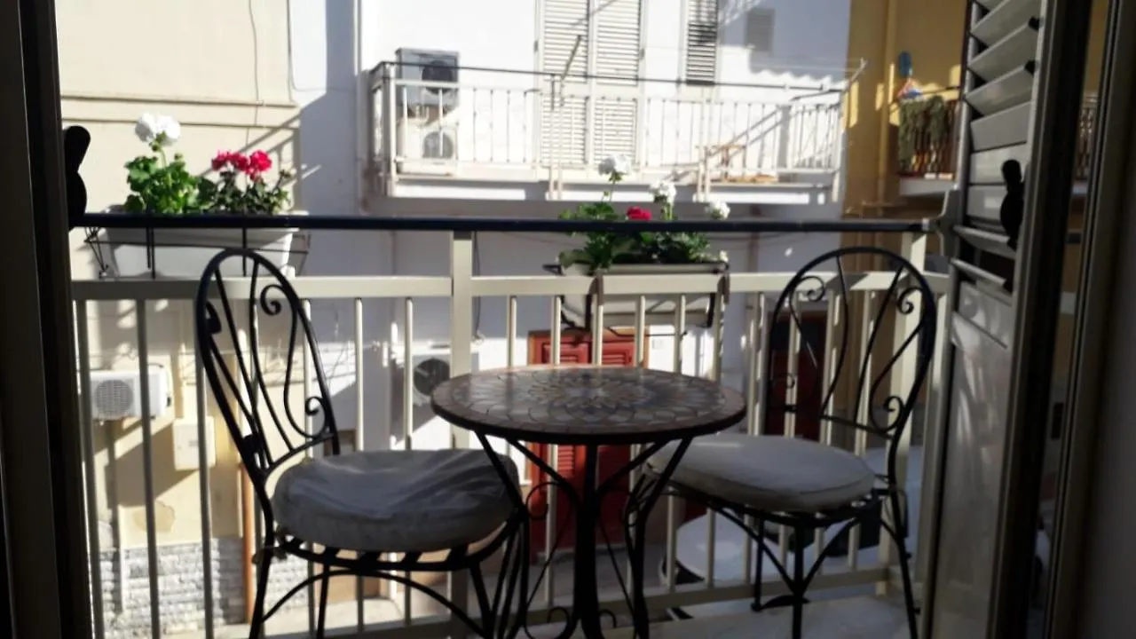 Casa Vacanze Chiara Terrasini Italien