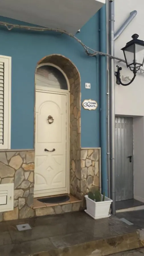 Casa Vacanze Chiara Terrasini 0*,  Italien