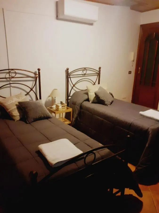 Ferienhaus Casa Vacanze Chiara Terrasini