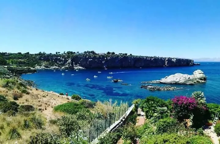 Casa Vacanze Chiara Terrasini 0*,