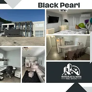 Black Pearl Apartment Guayama