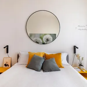 The House Of Dandelions - Duomo In 15min By Metro M3 Apartment Milan