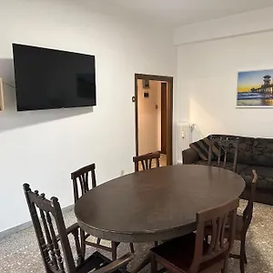 Metro C - Centocelle Ampio Con Tre Da Letto Appartamento Roma
