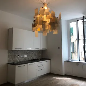 New Corso Italia Casa vacanze Savona