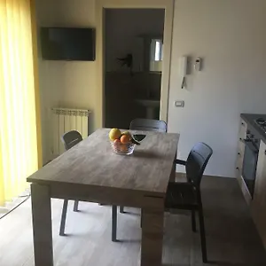Casa Vacanze La Pergola@ Casa vacanze