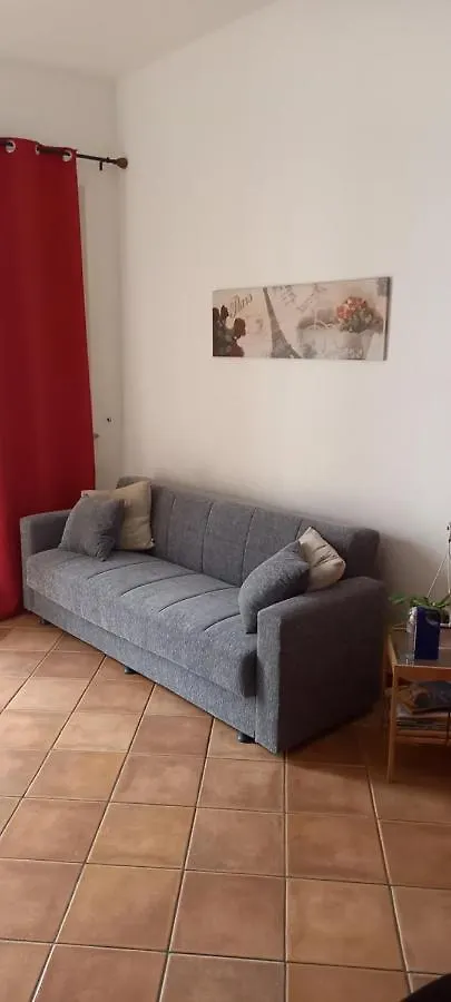 Casa Vacanze Chiara Terrasini Italien