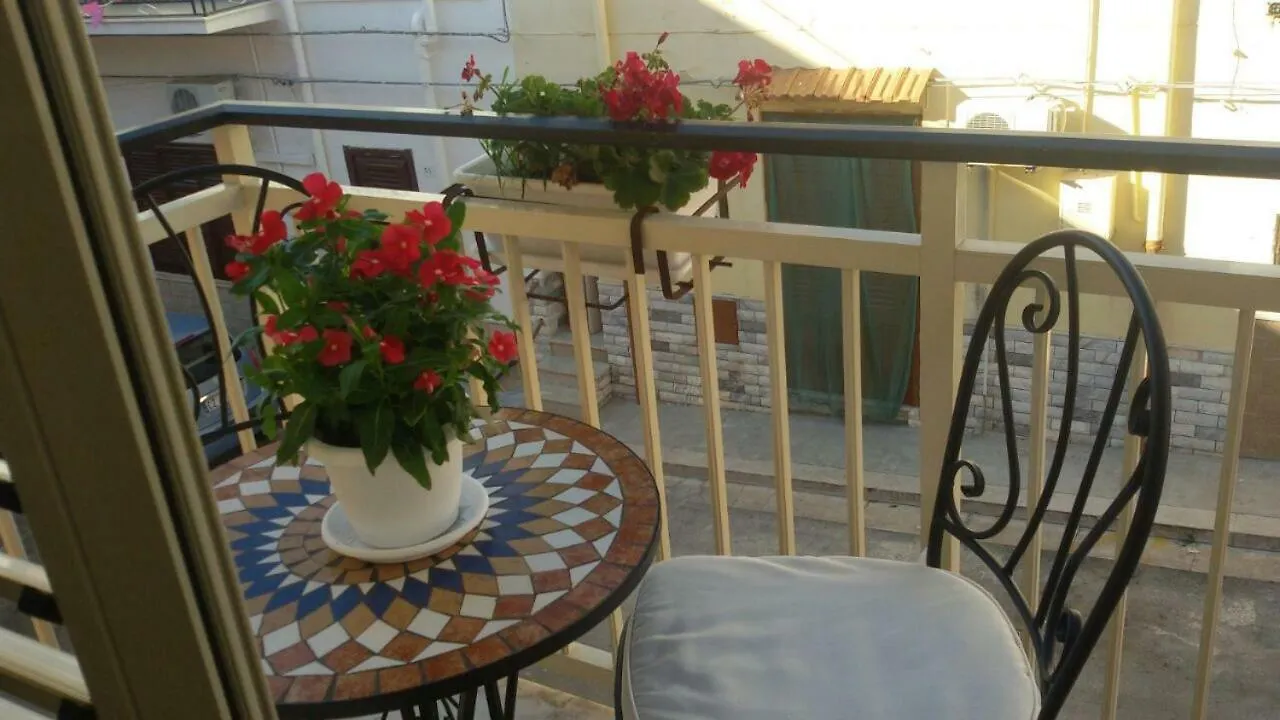Casa Vacanze Chiara Terrasini