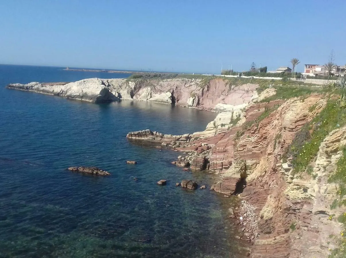 Casa Vacanze Chiara Terrasini 0*,  Italien