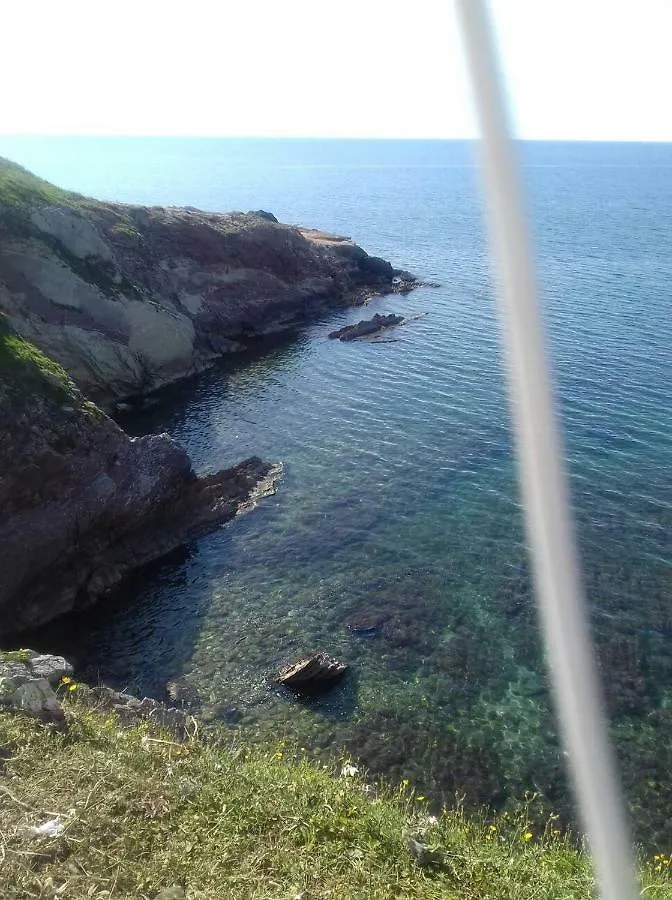 Feriehus Casa Vacanze Chiara Terrasini